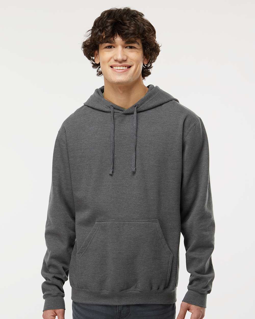 Heather Charcoal