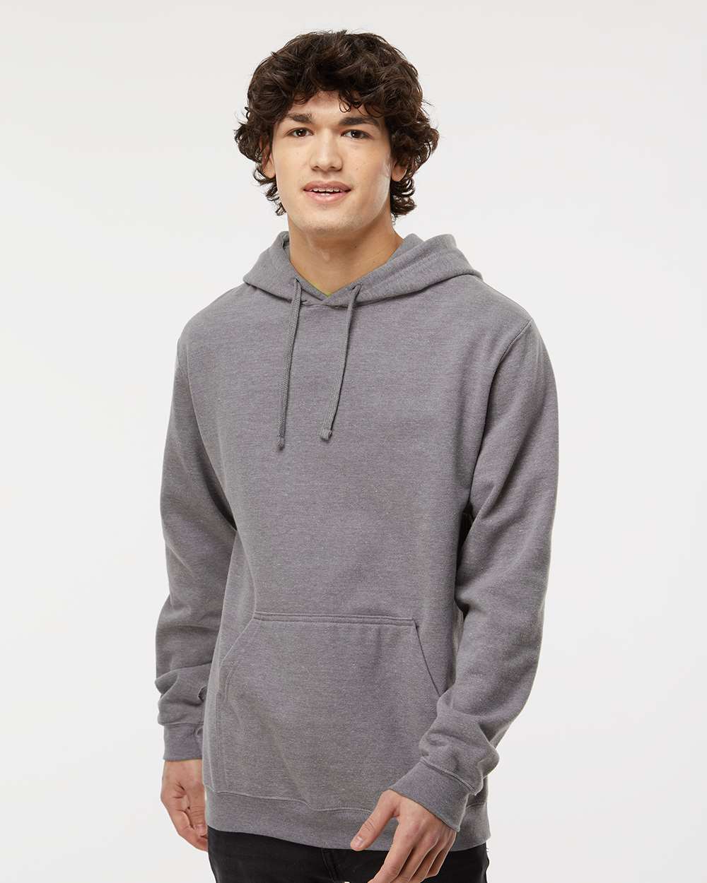 Heather Grey