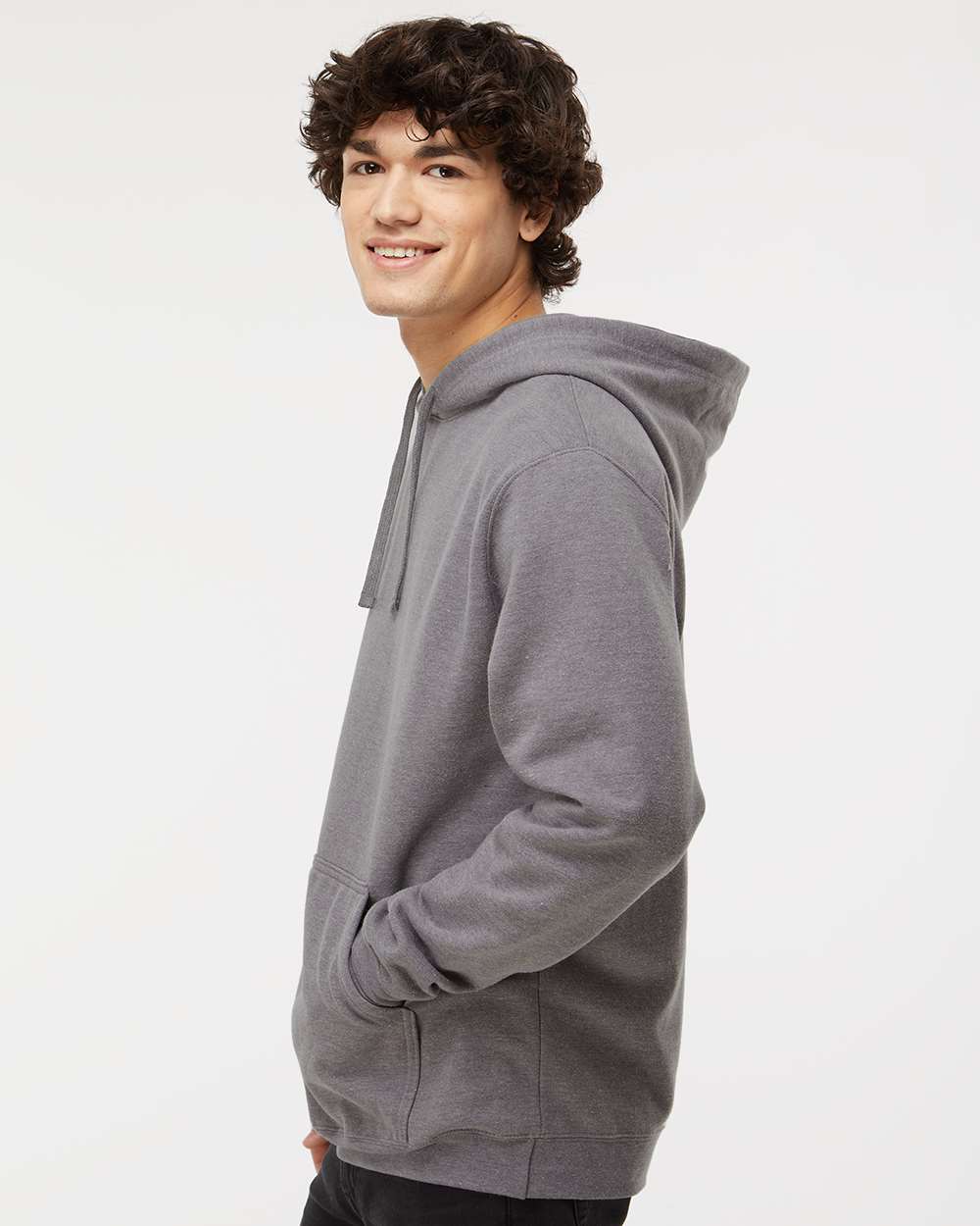 Heather Grey