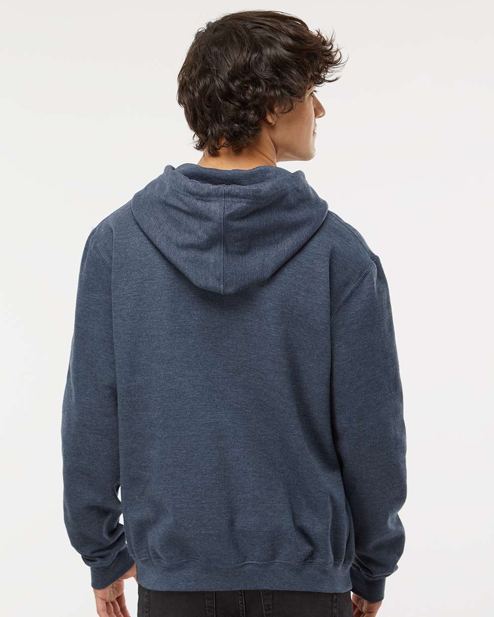 Heather Navy