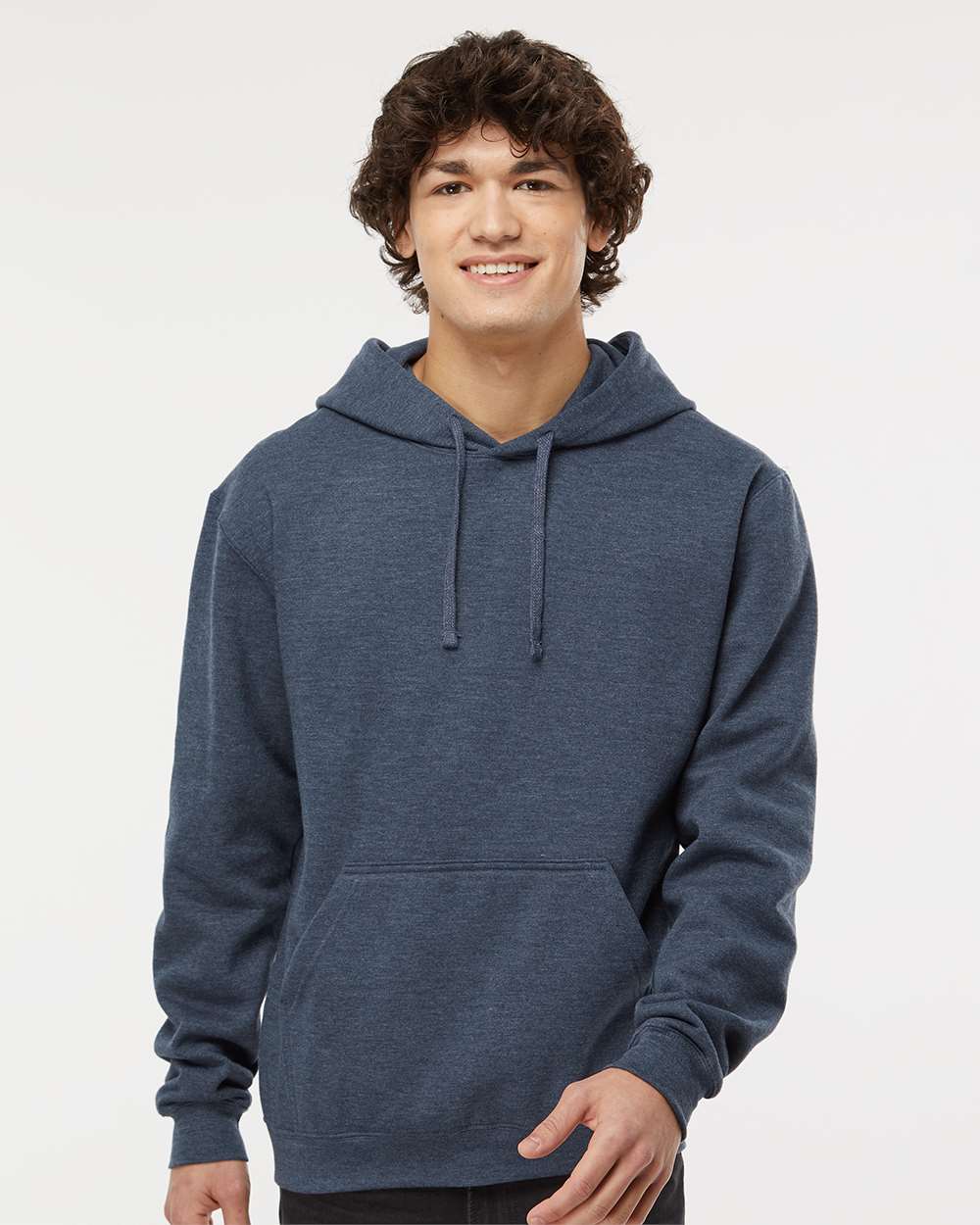 Heather Navy