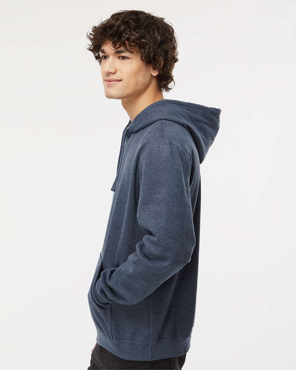 Heather Navy