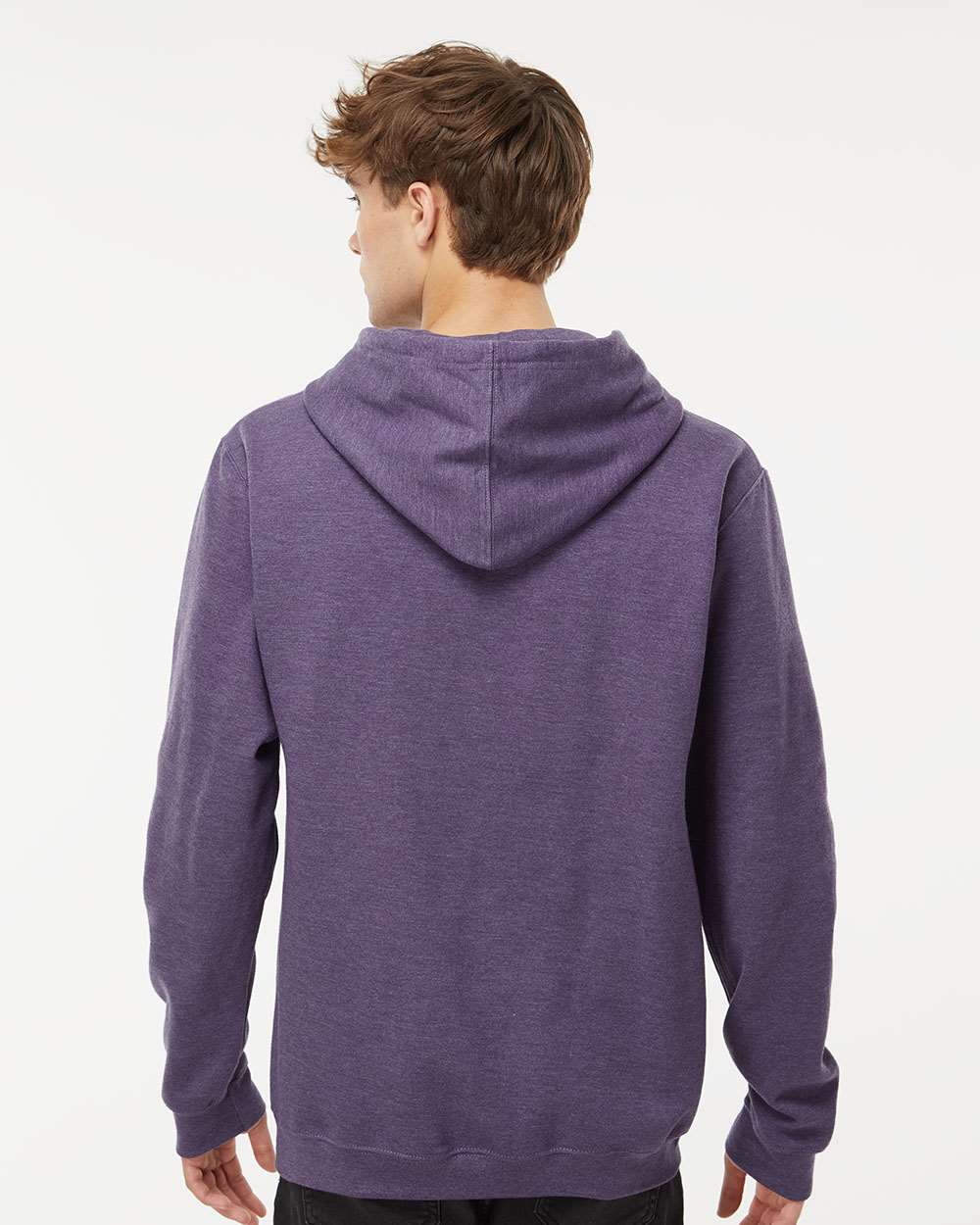 Heather Purple