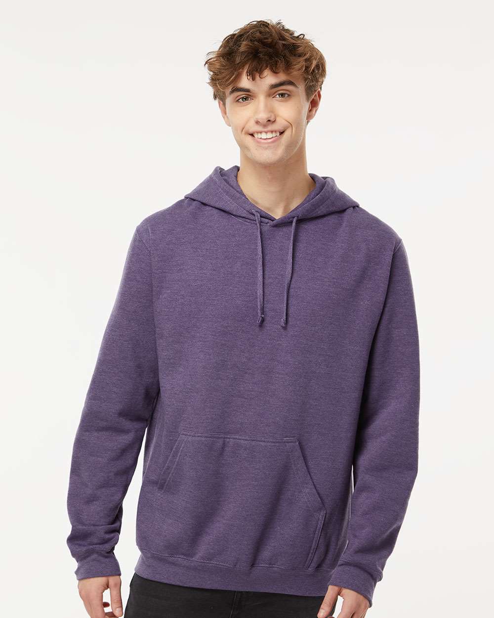 Heather Purple
