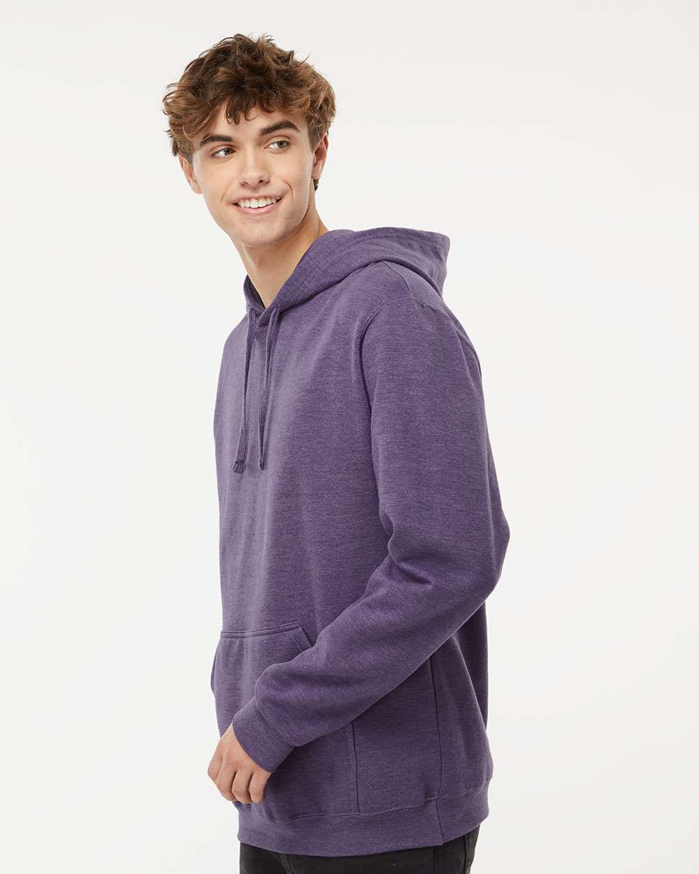 Heather Purple