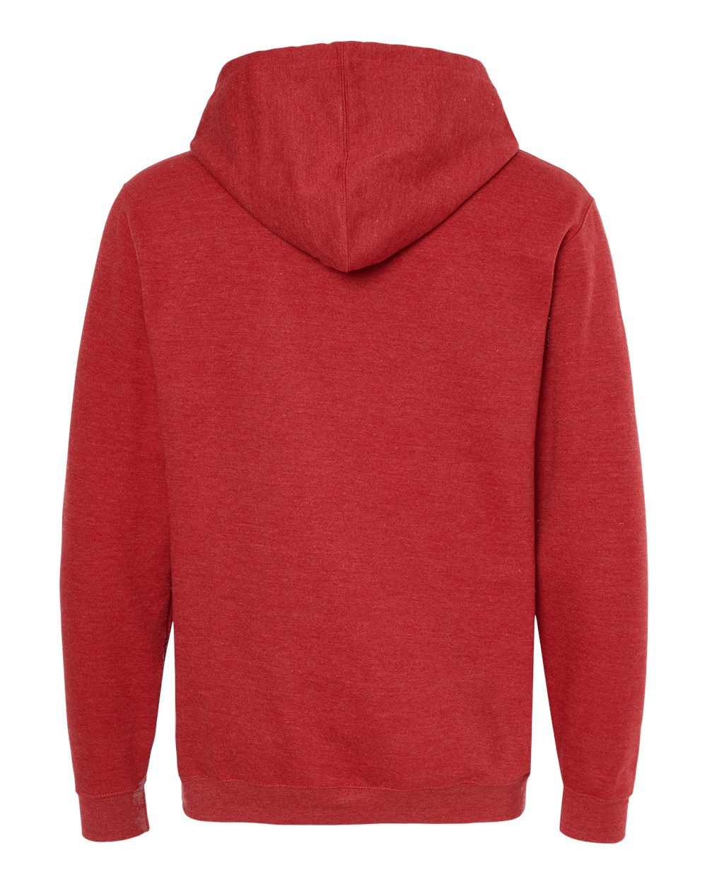Heather Red