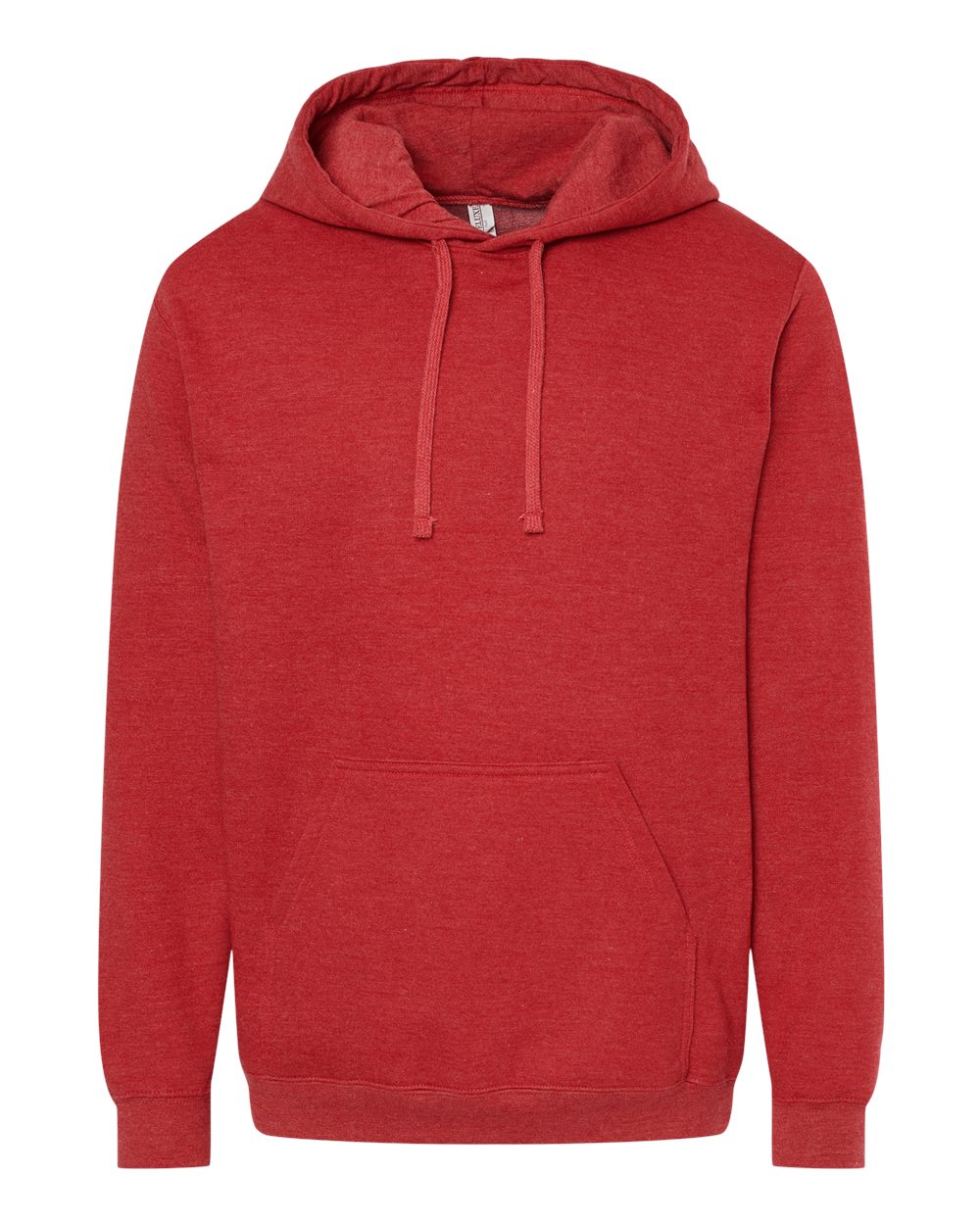 Heather Red