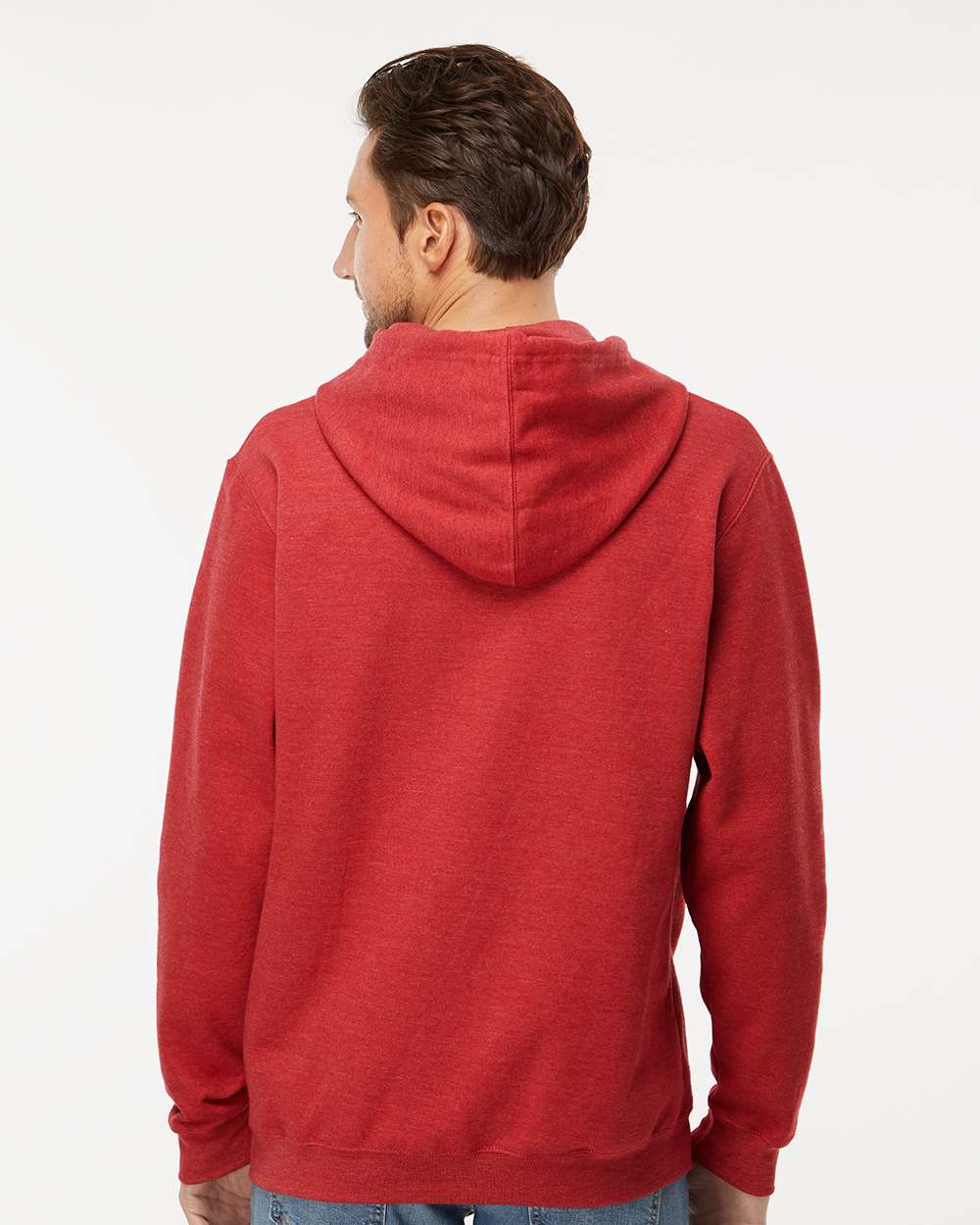 Heather Red