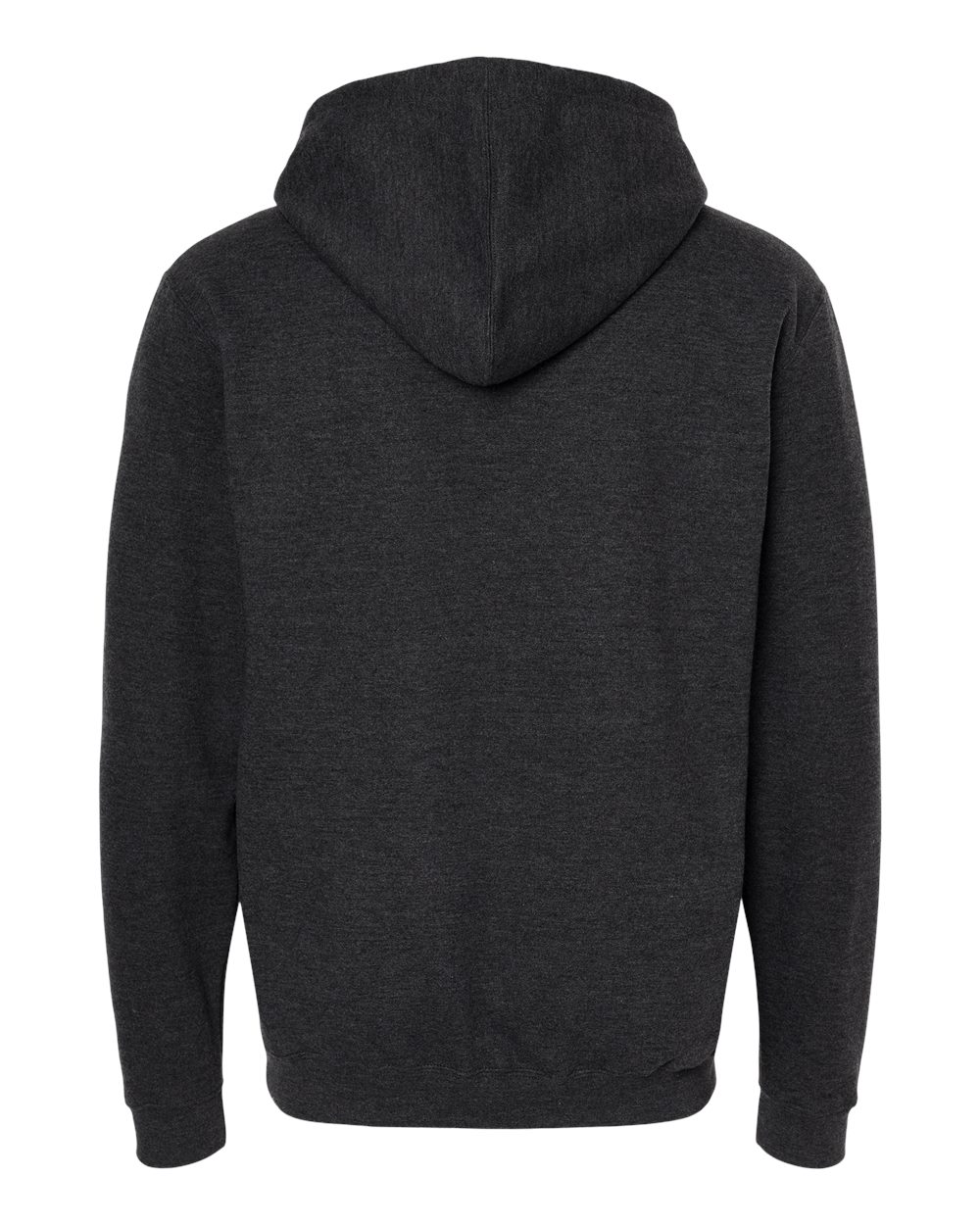 Jet Black Heather