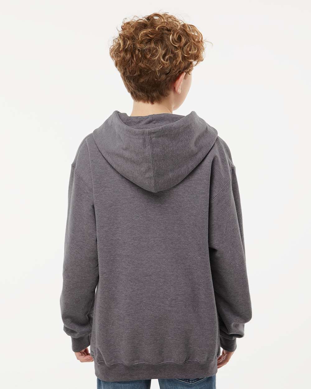 Heather Grey