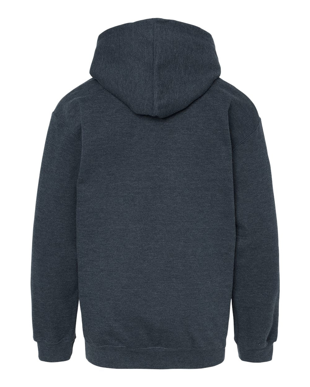 Heather Navy