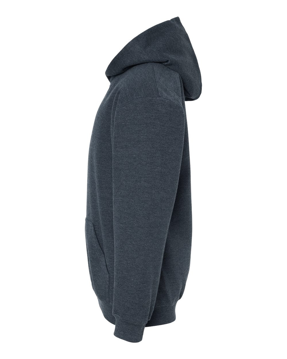 Heather Navy