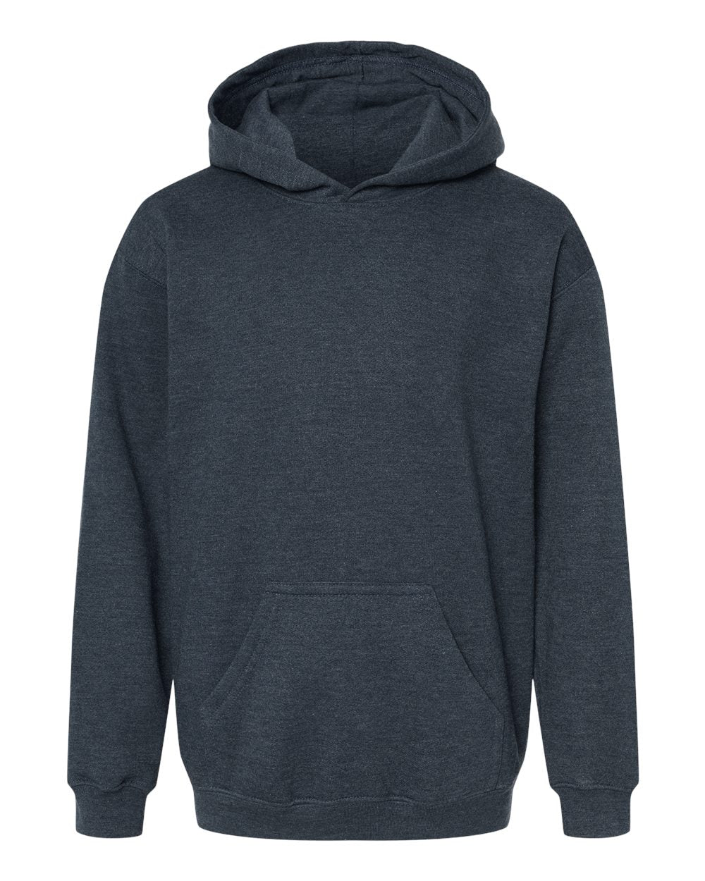 Heather Navy