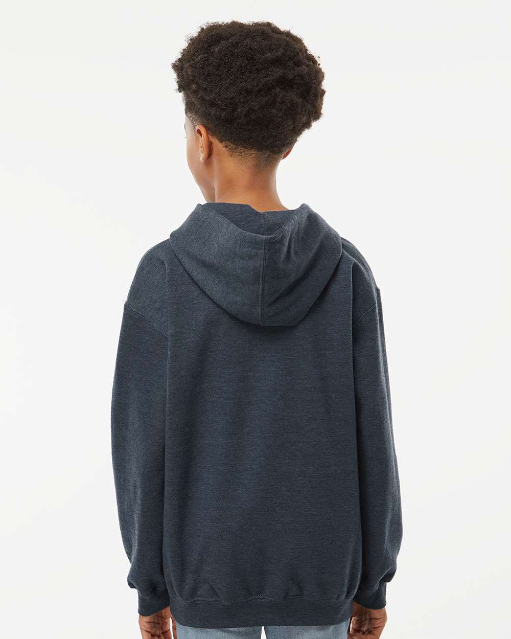 Heather Navy