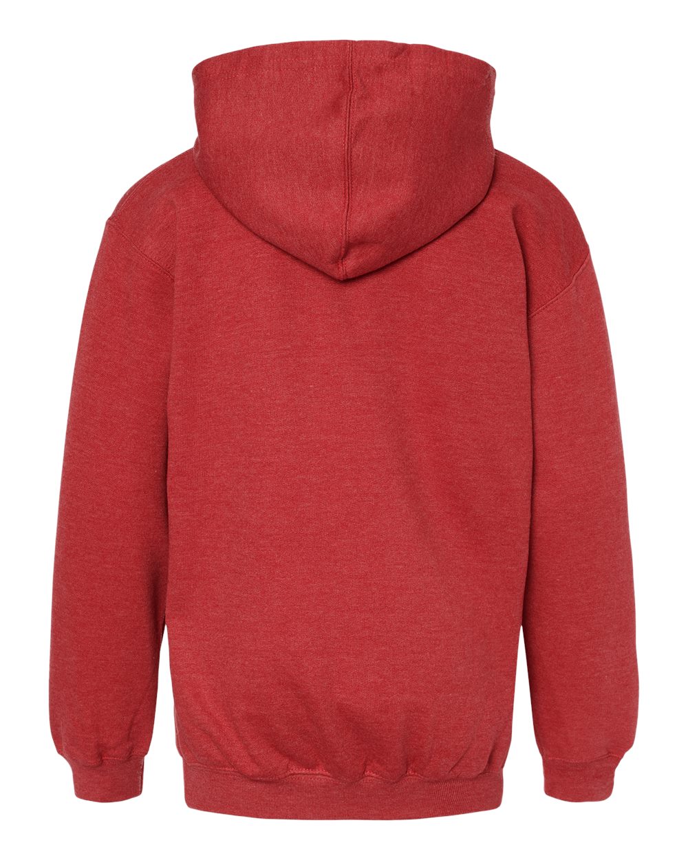 Heather Red