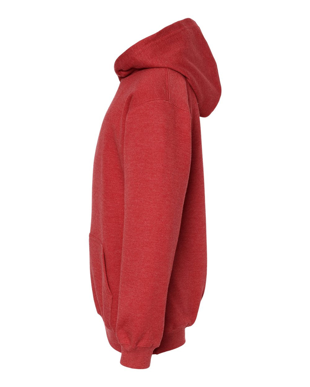Heather Red