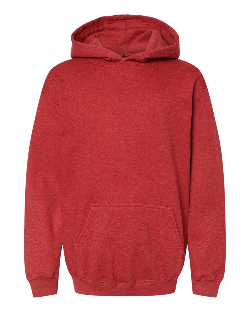 Heather Red