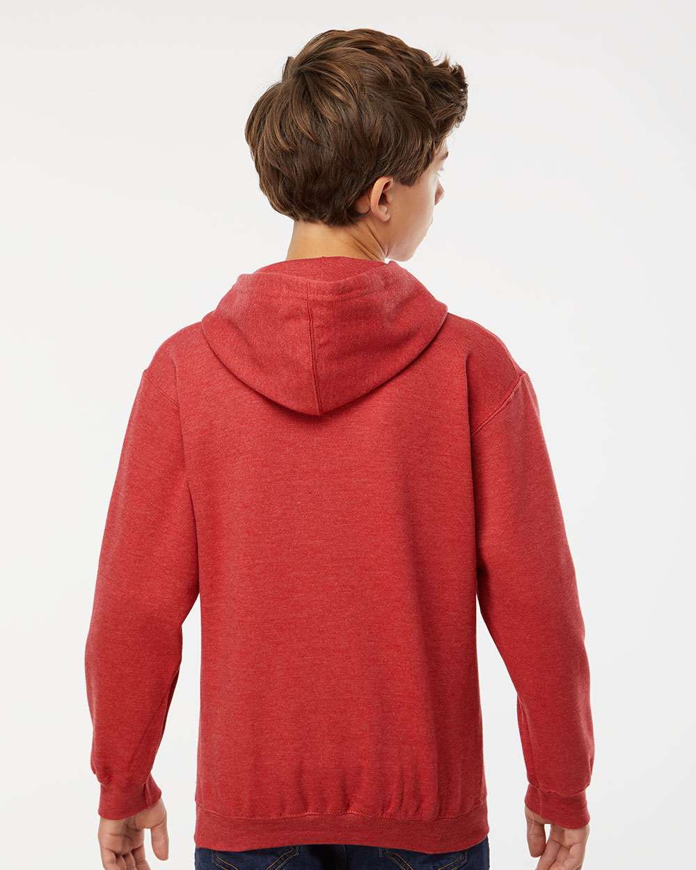 Heather Red
