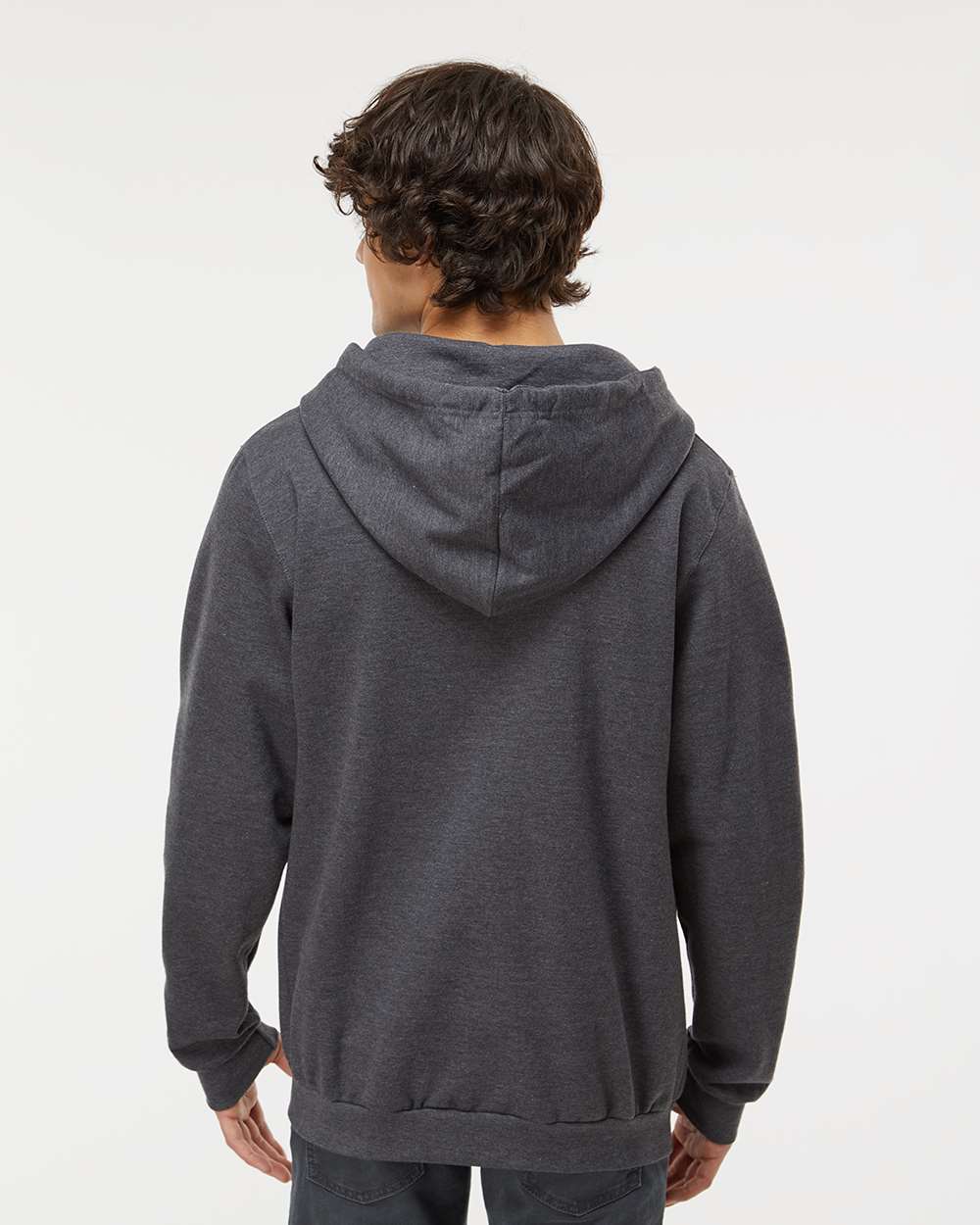 Dark Heather