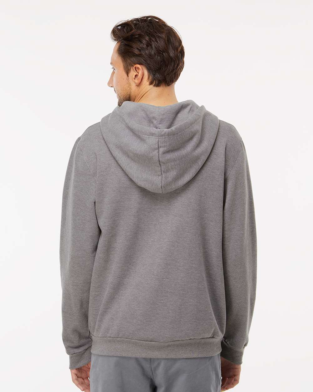 Heather Grey