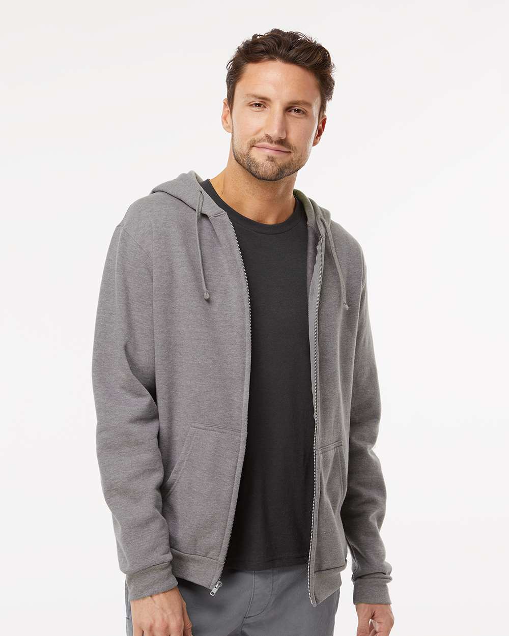 Heather Grey