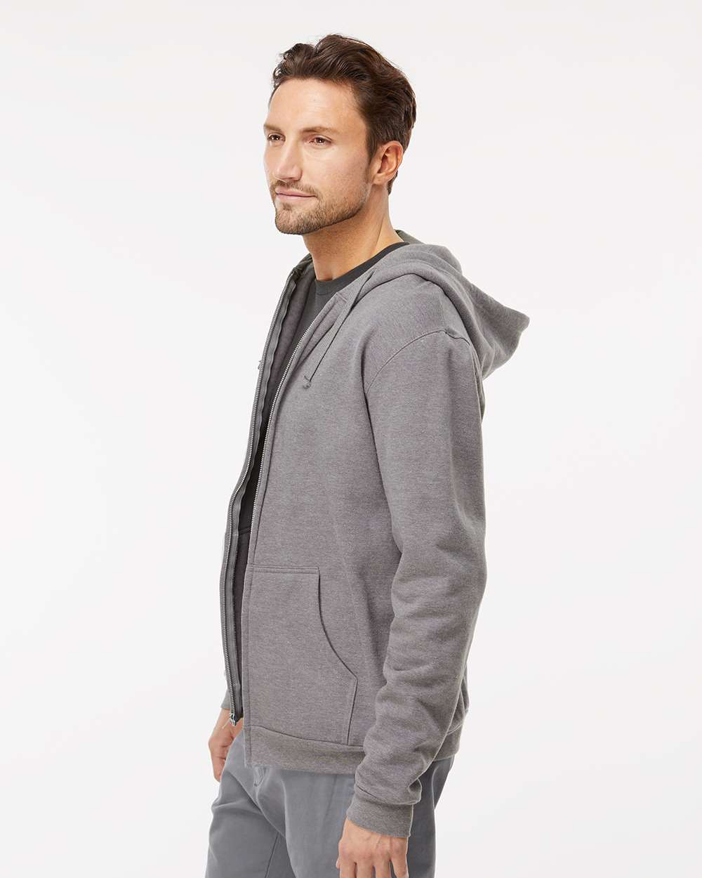 Heather Grey