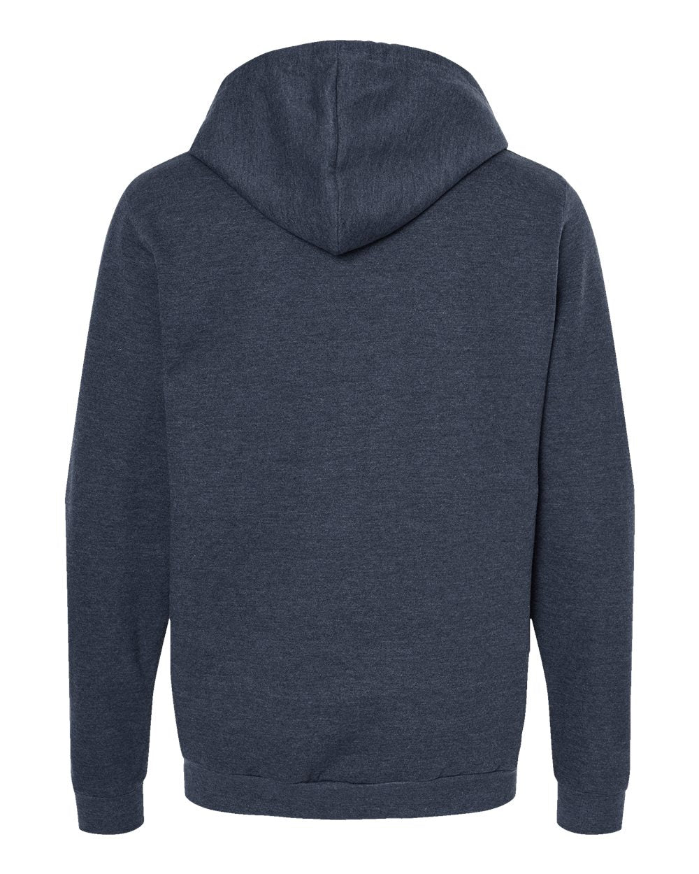 Heather Navy