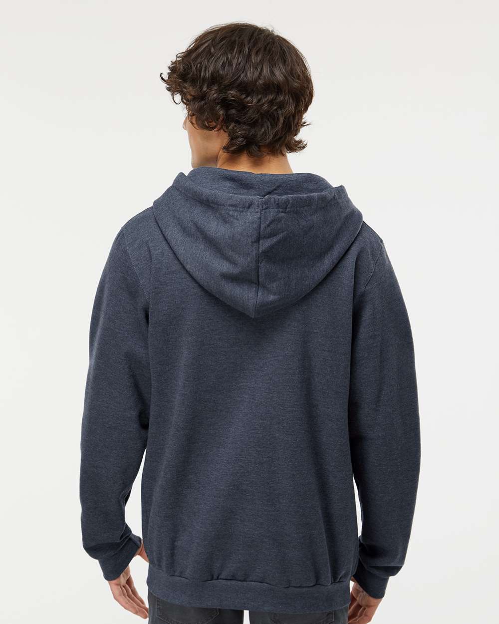 Heather Navy
