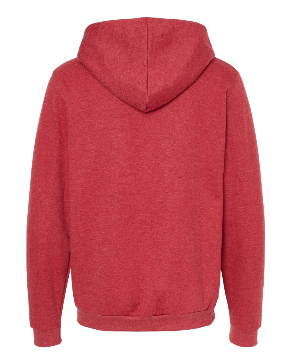 Heather Red