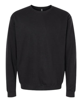 M&O 3340 Unisex Crewneck Fleece