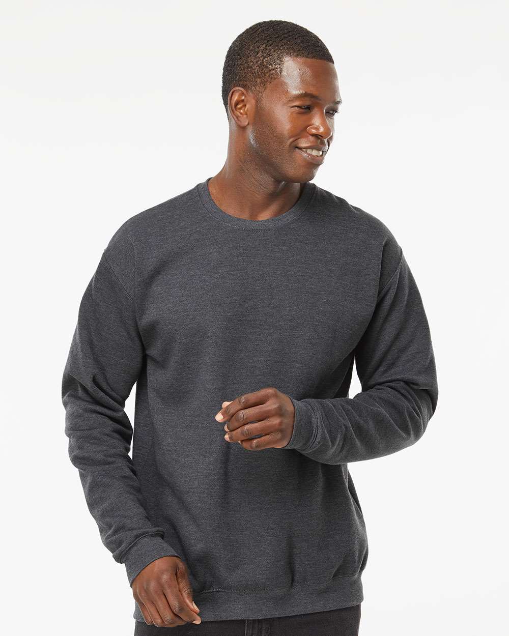 Dark Heather