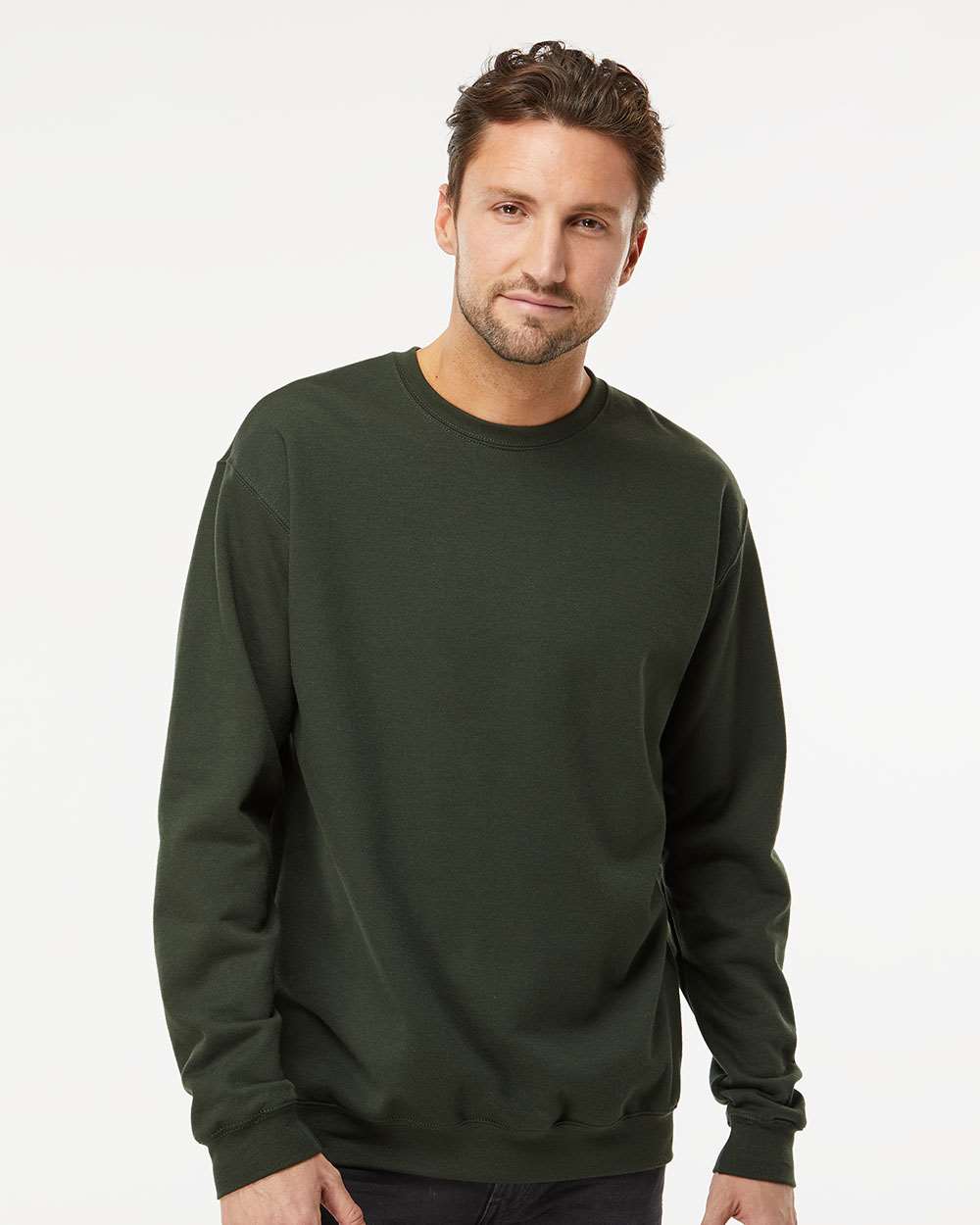 Forest Green