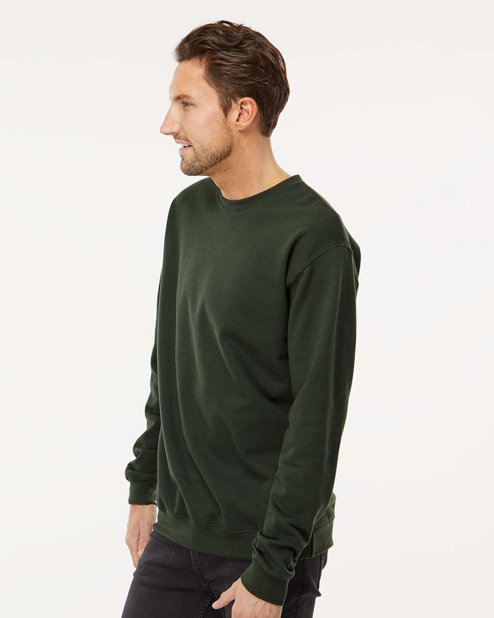 Forest Green