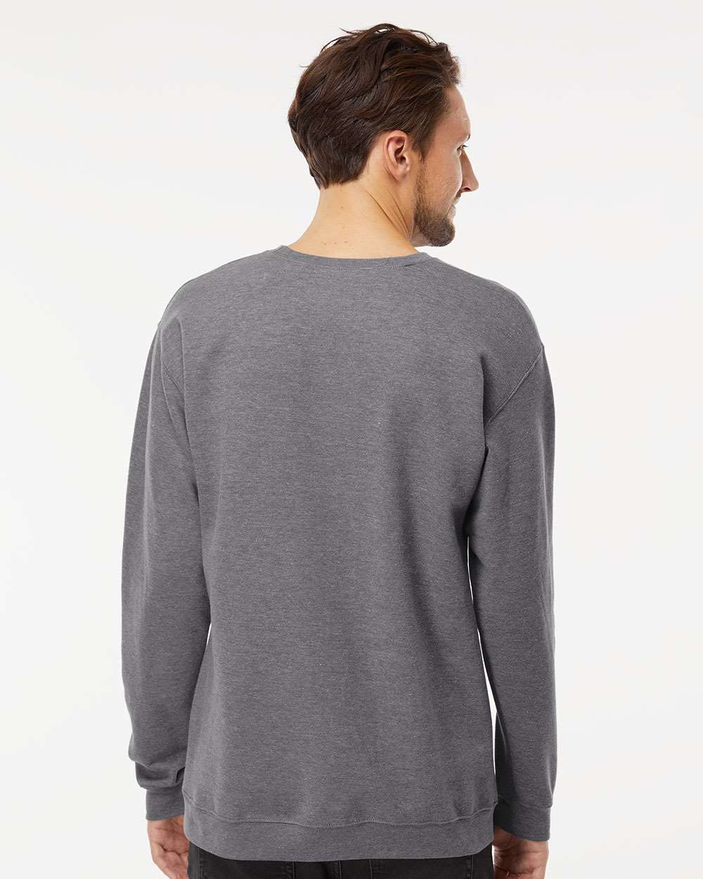 Heather Grey
