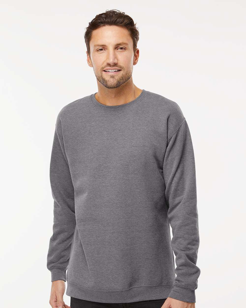 Heather Grey