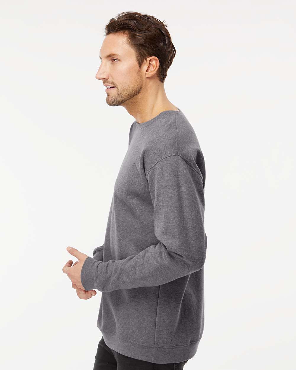 Heather Grey