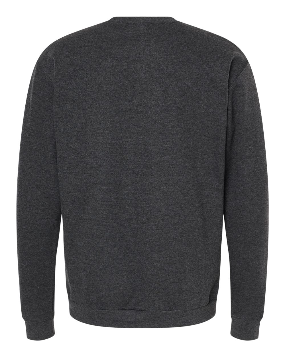 Jet Black Heather