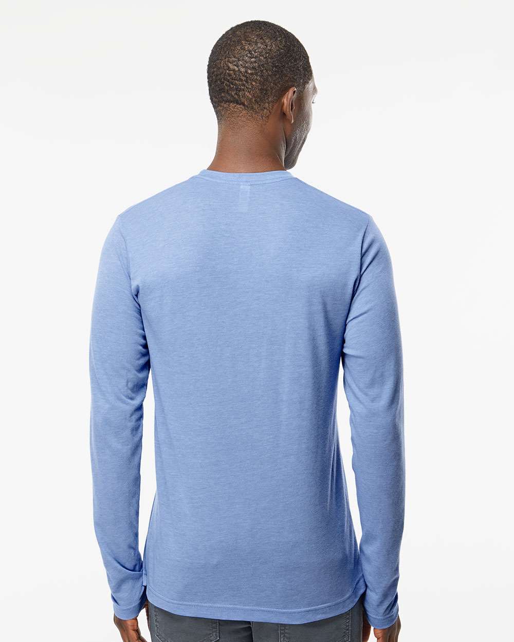 Heather Blue