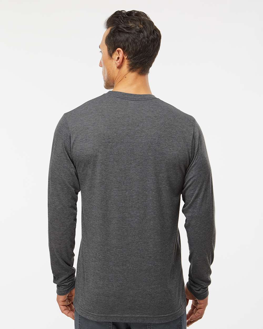 Heather Charcoal
