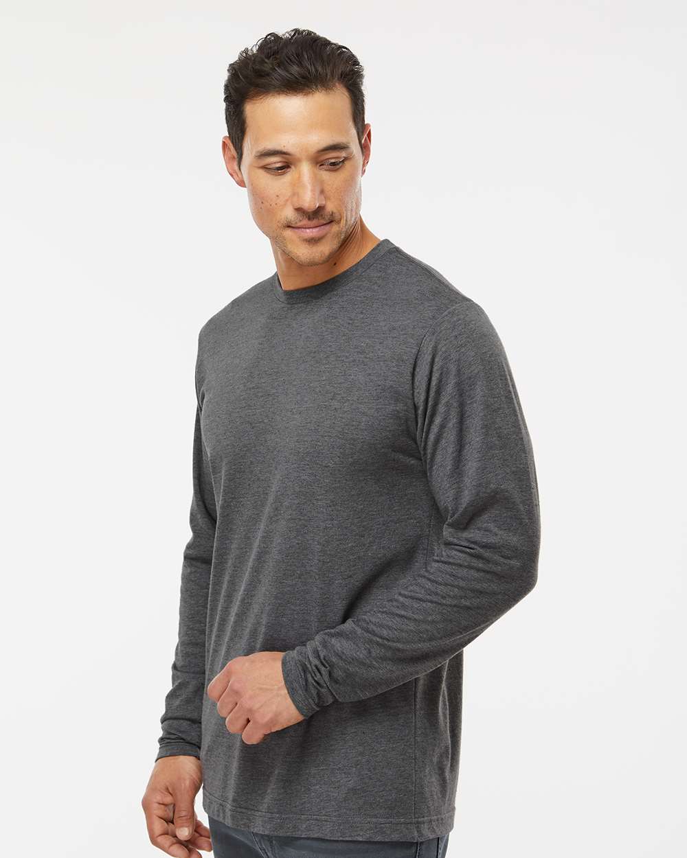 Heather Charcoal
