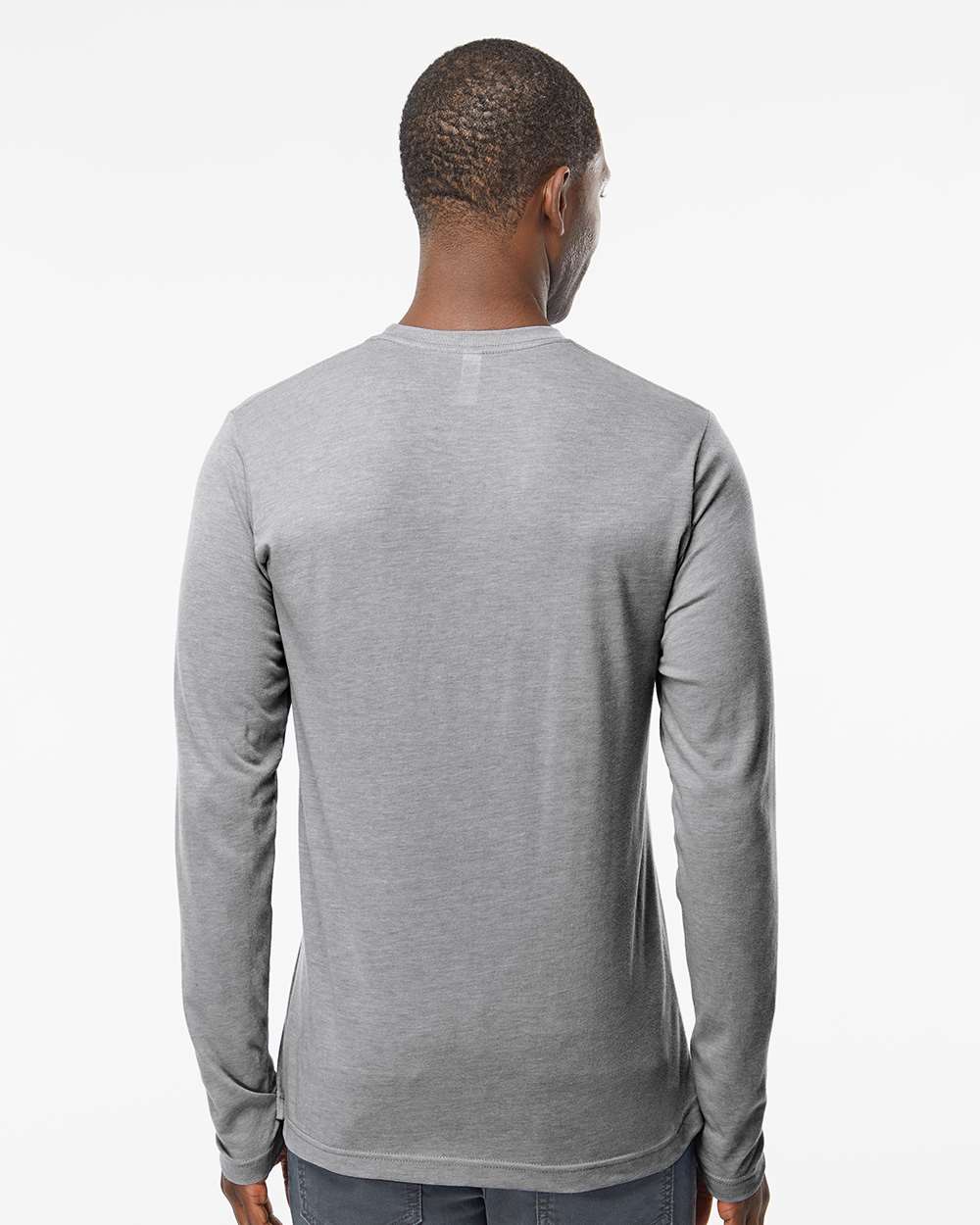 Heather Grey