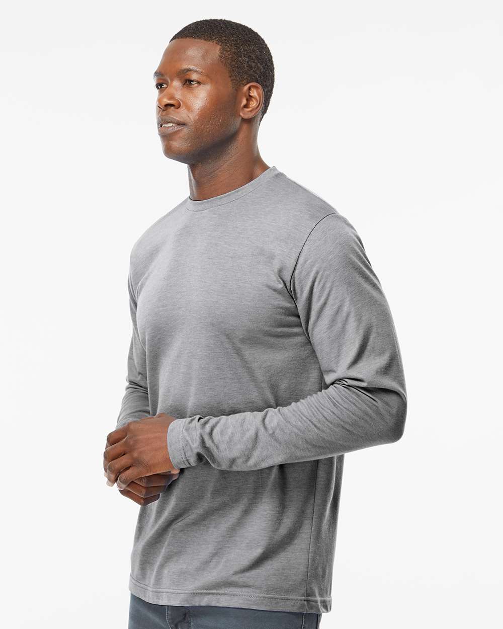 Heather Grey