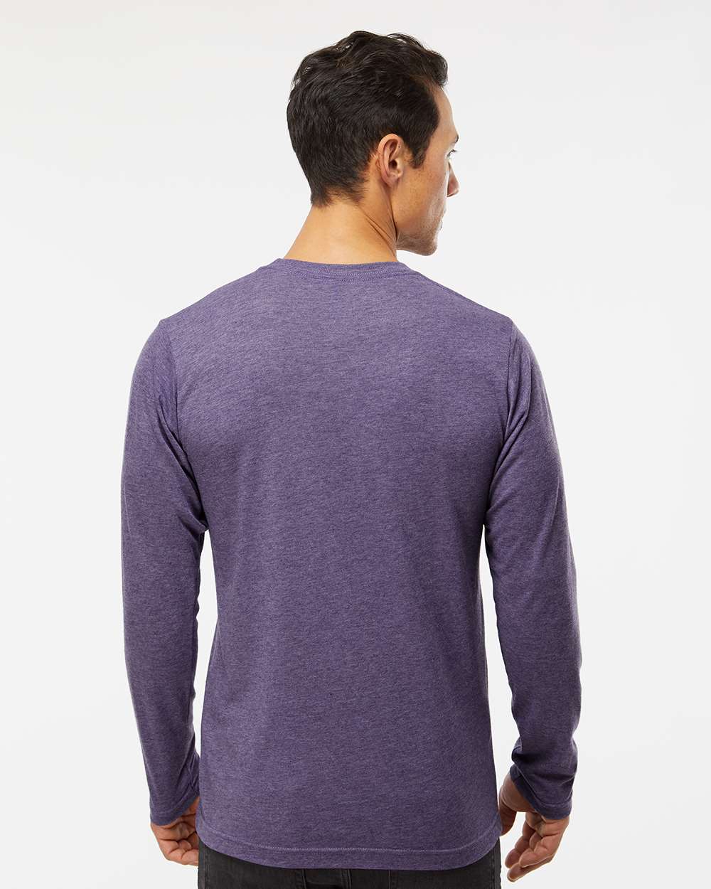 Heather Purple