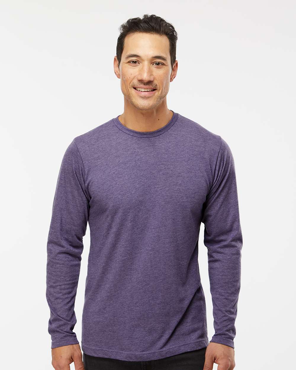 Heather Purple