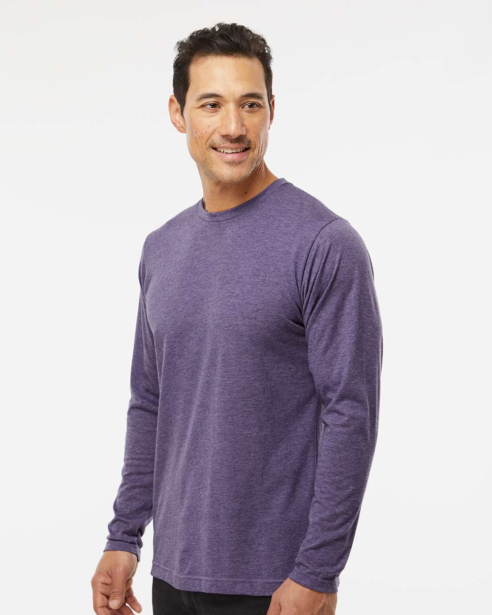 Heather Purple