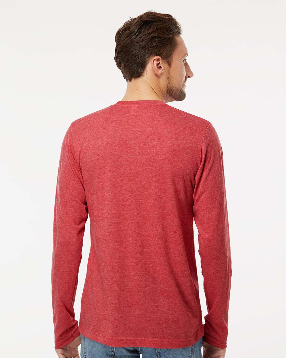 Heather Red