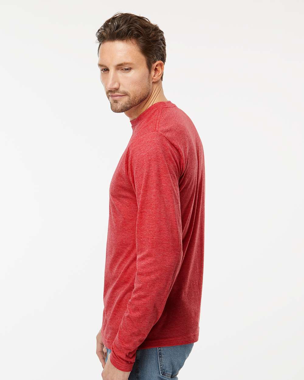 Heather Red