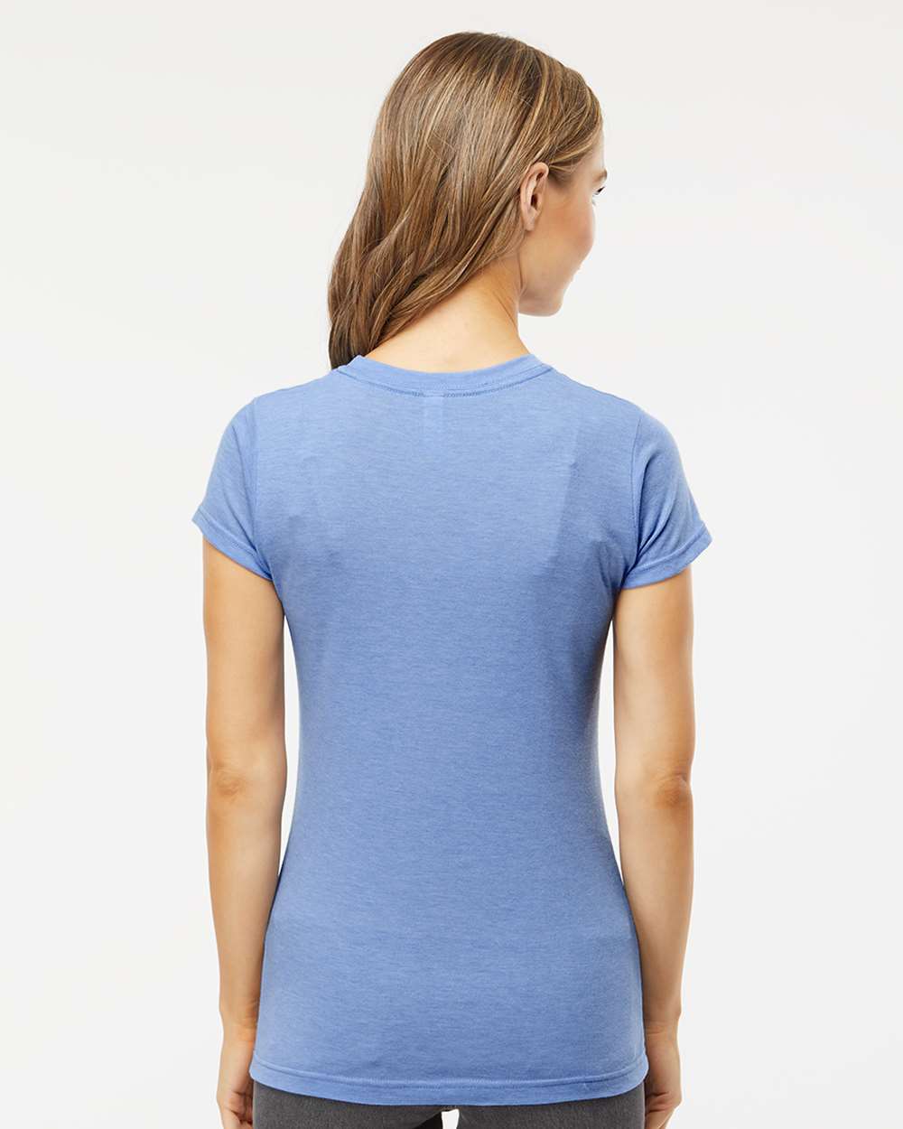 Heather Blue