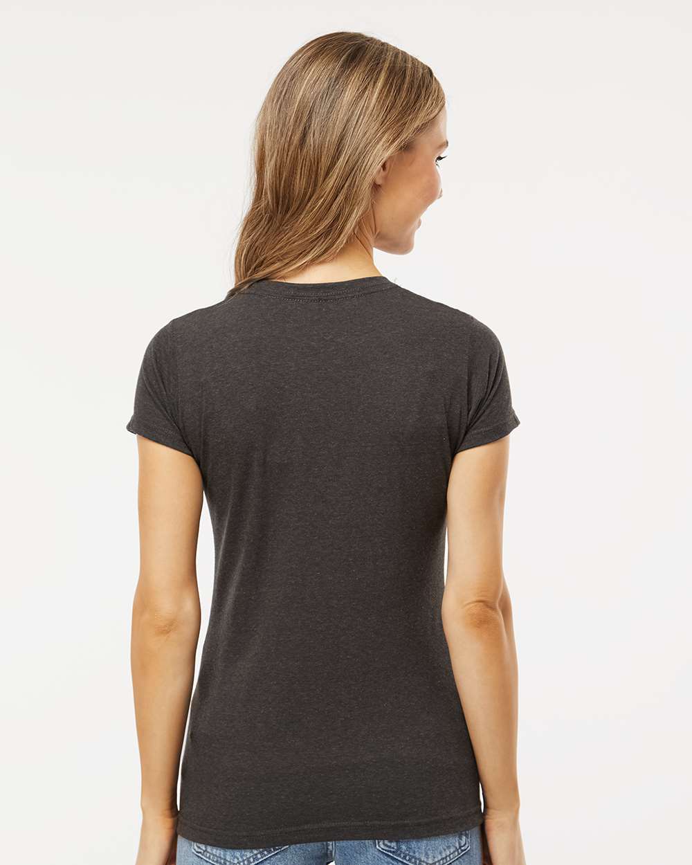 Heather Graphite