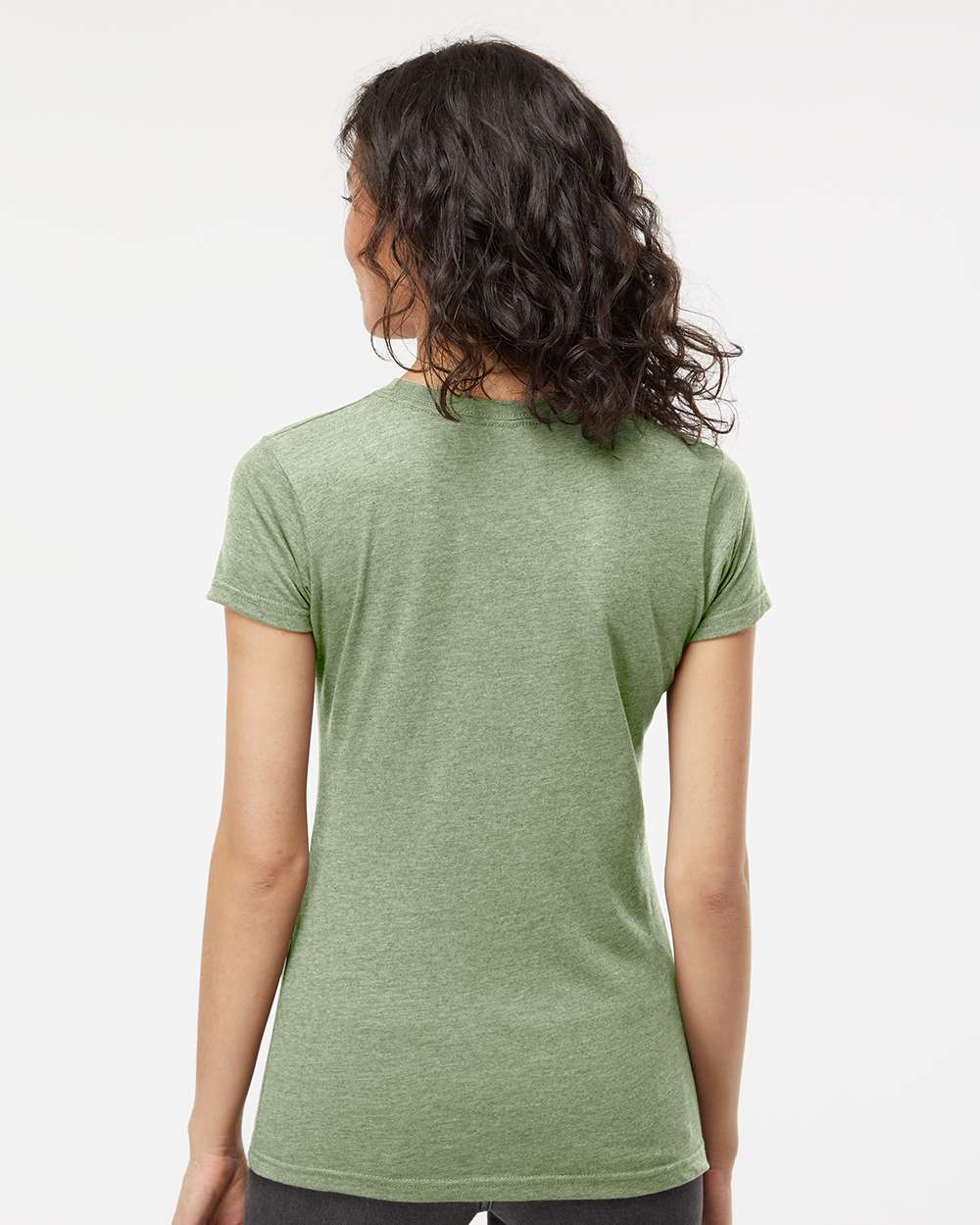 Heather Green
